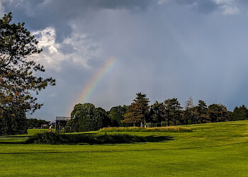 Bob O’Connor Golf Course