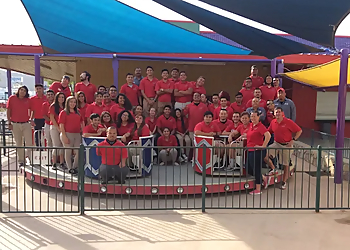 Bob-O's Family Fun Center - El Paso, TX Amusement Parks - Outdoor Activity Image