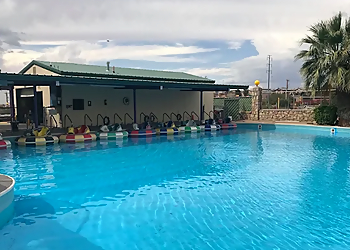 Bob-O's Family Fun Center - El Paso, TX Amusement Parks - Adventure Image
