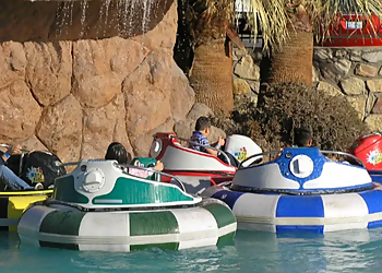 Bob-O's Family Fun Center Bob-O's Family Fun Center - El Paso, TX Amusement Parks - Activity Image