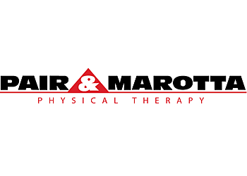 Bakersfield Physical Therapists Bob Pair, PT, MS - PAIR & MAROTTA PHYSICAL THERAPY ON TRUXTUN AVENUE