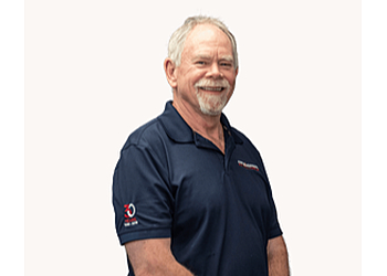 Bob Pair, PT, MS - PAIR & MAROTTA PHYSICAL THERAPY ON TRUXTUN AVENUE Bakersfield Physical Therapists image 1