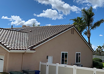 Escondido Roofing Contractors Bob Piva Roofing