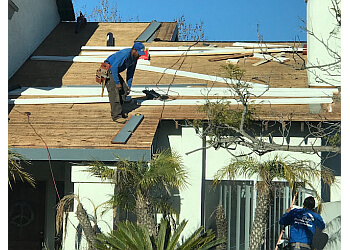 Escondido roofing contractor Bob Piva Roofing