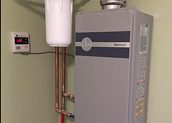 Moreno Valley Plumbers Bob The Plumber