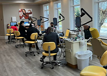 Athens Orthodontists Bob Waugh, DDS - SMILE DOCTORS ORTHODONTICS