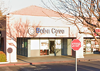 Lancaster Vietnamese Restaurants Boba Cove & Cafe