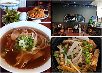 Lancaster Vietnamese Restaurants Boba Cove & Cafe