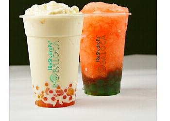 Concord Juice Bars Boba Loca