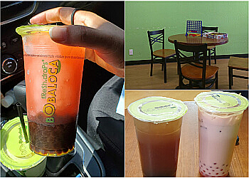 Concord Juice Bars Boba Loca