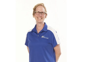 Bobbi Goodwine, DPT, OMPT - Team Rehabilitation Physical Therapy Bobbi Goodwine, DPT, OMPT - Team Rehabilitation Physical Therapy