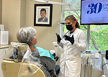 Cary Dentists Bobbi Stanley, DDS - STANLEY DENTISTRY
