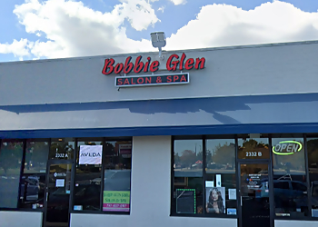 Hampton Hair Salons Bobbie Glen Hair Salon