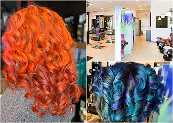 Hampton Hair Salons Bobbie Glen Hair Salon