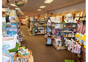 Bakersfield Gift Shops Bobbi's Hallmark Shop