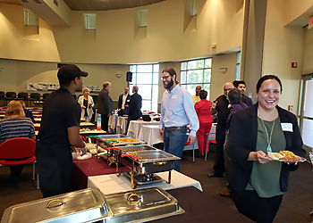 Albuquerque Caterers Bobbi's Homestyle Catering