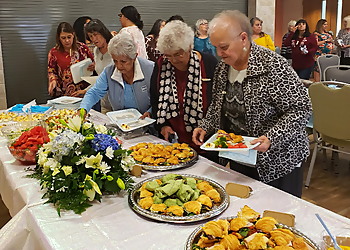 Albuquerque Caterers Bobbi's Homestyle Catering