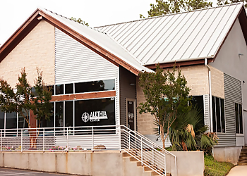 Tyler Marriage Counselors Bobby Austin, LPC - ALETHIA FAMILY COUNSELING CENTER