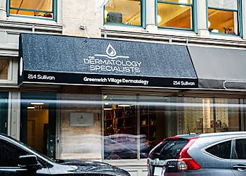 New York Dermatologists Bobby Buka, MD, JD - THE DERMATOLOGY SPECIALISTS GREENWICH VILLAGE