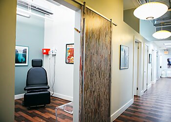 New York Dermatologists Bobby Buka, MD, JD - THE DERMATOLOGY SPECIALISTS GREENWICH VILLAGE