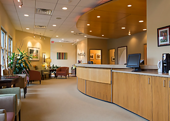 Wilmington Orthodontists Bobby Campbell, DDS - CAMPBELL COVINGTON & ICENHOUR ORTHODONTICS