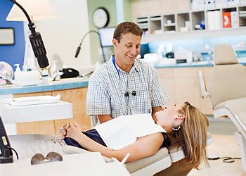 Wilmington Orthodontists Bobby Campbell, DDS - CAMPBELL COVINGTON & ICENHOUR ORTHODONTICS