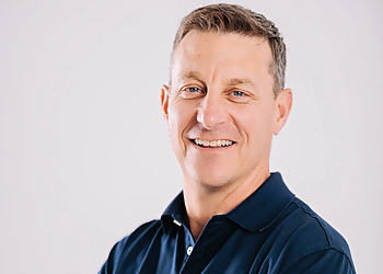Bobby Campbell, DDS - CAMPBELL COVINGTON & ICENHOUR ORTHODONTICS Wilmington Orthodontists image 1
