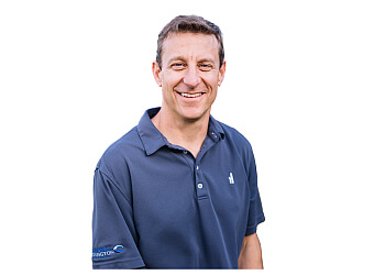 Bobby Campbell, DDS - Campbell & Covington Orthodontics Wilmington Orthodontists