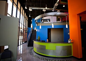 Glendale Kids Dentists Bobby Cox, DDS - SHINE ORTHODONTICS & PEDIATRIC DENTISTRY