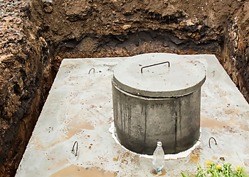 Durham Septic Tank Services Bobby Davis Jr. Septic Tank Service