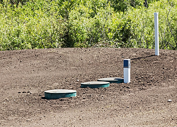 Durham Septic Tank Services Bobby Davis Jr. Septic Tank Service