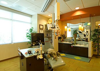 Cary Kids Dentists Bobby Elliott, DMD, MS - CARY PEDIATRIC DENTISTRY