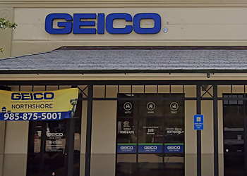 New Orleans Insurance Agents Bobby Faul - GEICO Insurance Agent