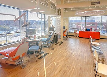 Newport News Kids Dentists Bobby Garofalis, DDS - PENINSULA PEDIATRIC DENTISTRY