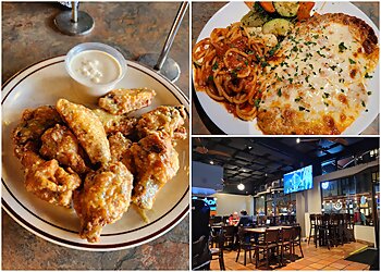 Berkeley Sports Bars Bobby G's Pizzeria