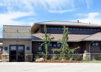 Norman Kids Dentists Bobby J. Carmen, DDS, PLLC