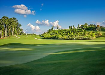 Atlanta Golf Courses Bobby Jones Golf Course