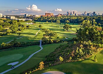 Bobby Jones Golf Course Atlanta Golf Courses image 1