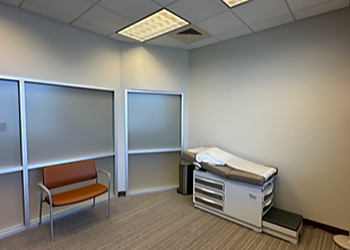 Little Rock Gastroenterologists Bobby Kakati, MD