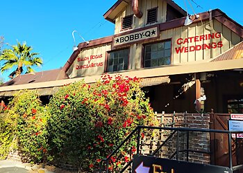 Phoenix Barbecue Restaurants Bobby Q Phoenix
