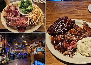 Phoenix Barbecue Restaurants Bobby Q Phoenix