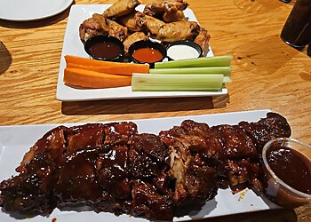 Bobby Q Phoenix  Phoenix Barbecue Restaurants image 1