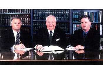 Shreveport Employment Lawyers Bobby S. Gilliam - THE LAW OFFICE OF WILKINSON, CARMODY, & GILLIAM