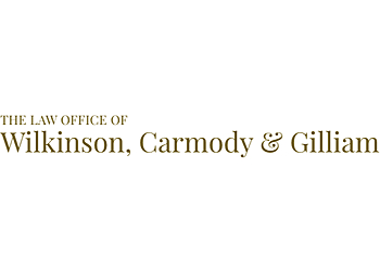 Shreveport Employment Lawyers Bobby S. Gilliam - THE LAW OFFICE OF WILKINSON, CARMODY, & GILLIAM