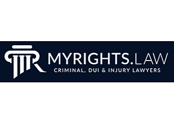 Rancho Cucamonga DUI Lawyers Bobby Shamuilian - MY RIGHTS LAW GROUP