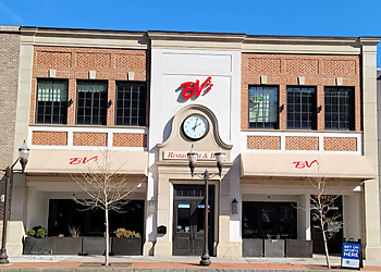 Stamford Sports Bars Bobby V's Restaurant & Sports Bar