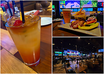 Stamford Sports Bars Bobby V's Restaurant & Sports Bar