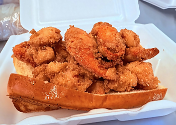 Chesapeake Food Trucks Bobby’s Farmhouse Kitchen