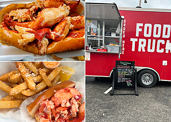 Chesapeake Food Trucks Bobby’s Farmhouse Kitchen