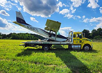 Greensboro Towing Companies Bobby's Friendly Towing & Recovery